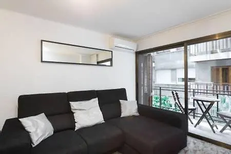 Apartmán Near The Beach Calella