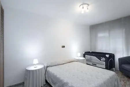 Apartmán Near The Beach